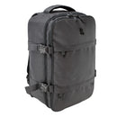 Plecak podróżny do samolotu 20 L - bagaż podręczny - grafitowy