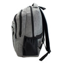 Plecak miejski na laptopa 15,6 - szary