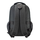Plecak miejski na laptopa 15,6 - czarny