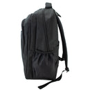 Plecak miejski na laptopa 15,6 - czarny