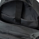 Plecak miejski na laptopa 15,6 - czarny