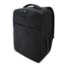 Plecak podróżny do samolotu 24 L - bagaż podręczny - czarny