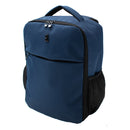 Plecak podróżny do samolotu 24 L - bagaż podręczny - granatowy