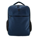 Plecak podróżny do samolotu 24 L - bagaż podręczny - granatowy