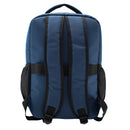 Plecak podróżny do samolotu 24 L - bagaż podręczny - granatowy