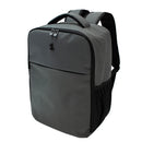 Plecak podróżny do samolotu 24 L - bagaż podręczny - grafitowy