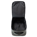 Plecak podróżny do samolotu 24 L - bagaż podręczny - grafitowy