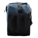 Torba podróżna do samolotu - bagaż - 20 L - granatowa