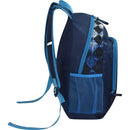 Plecak szkolny - wyścigówka