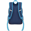 Plecak szkolny - wyścigówka