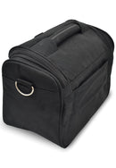 Kosmetyczka - damska / męska - czarna