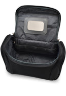 Kosmetyczka - damska / męska - czarna