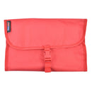 Kosmetyczka organizer  - czerwona