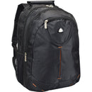 Plecak miejski na laptopa 14 - czarny