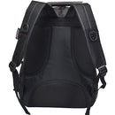 Plecak miejski na laptopa 14 - czarny