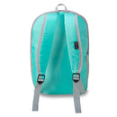 Plecak trekkingowy 10 l - miętowo-szary