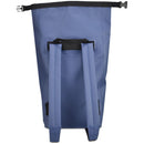 Plecak wodoodporny 20 l - granatowy