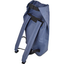 Plecak wodoodporny 20 l - granatowy
