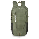 Plecak trekkingowy 20 l - zielony khaki