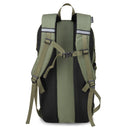 Plecak trekkingowy 20 l - zielony khaki