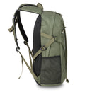 Plecak trekkingowy 20 l - zielony khaki