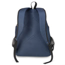 Plecak basenowy - granatowo-czarny