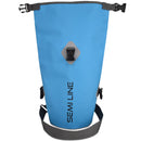 Worek na ramię, wodoodporny