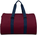 Torba podróżna / fitness 42L - bordowa