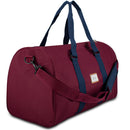 Torba podróżna / fitness 42L - bordowa