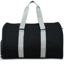 Torba podróżna / fitness 42L - czarna