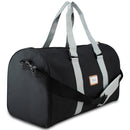 Torba podróżna / fitness 42L - czarna