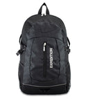 Plecak trekkingowy 24 L - czarny