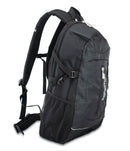 Plecak trekkingowy 24 L - czarny