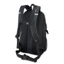 Plecak trekkingowy 24 L - czarno-żółty