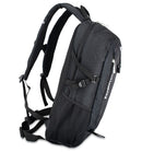 Plecak trekkingowy 24 L - czarny