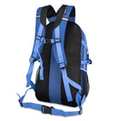 Plecak trekkingowy 24 L - granatowy