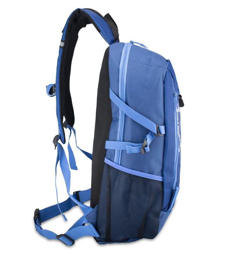 Plecak trekkingowy 24 L - granatowy