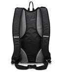 Plecak turystyczny 30 L - czarno-szary