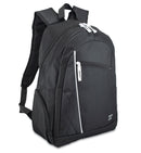 Plecak młodzieżowy - szkolny - czarny