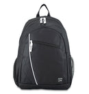 Plecak młodzieżowy - szkolny - czarny