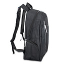 Plecak młodzieżowy - szkolny - czarny