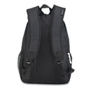 Plecak młodzieżowy - szkolny - czarny