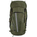 Plecak trekkingowy górski 45 L - khaki