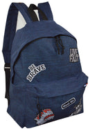 Plecak młodzieżowy - szkolny