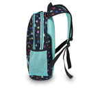 Plecak młodzieżowy - szkolny - Pacman - czarny