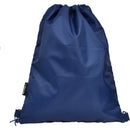 Worek plecak - do szkoły / przedszkola - granatowy - Semi Line