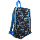 Plecak dziecięcy - samochody Monster Truck