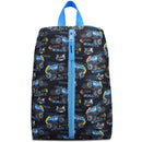 Plecak dziecięcy - samochody Monster Truck