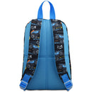 Plecak dziecięcy - samochody Monster Truck