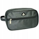 Kosmetyczka - damska/męska - czarna - Semi Line